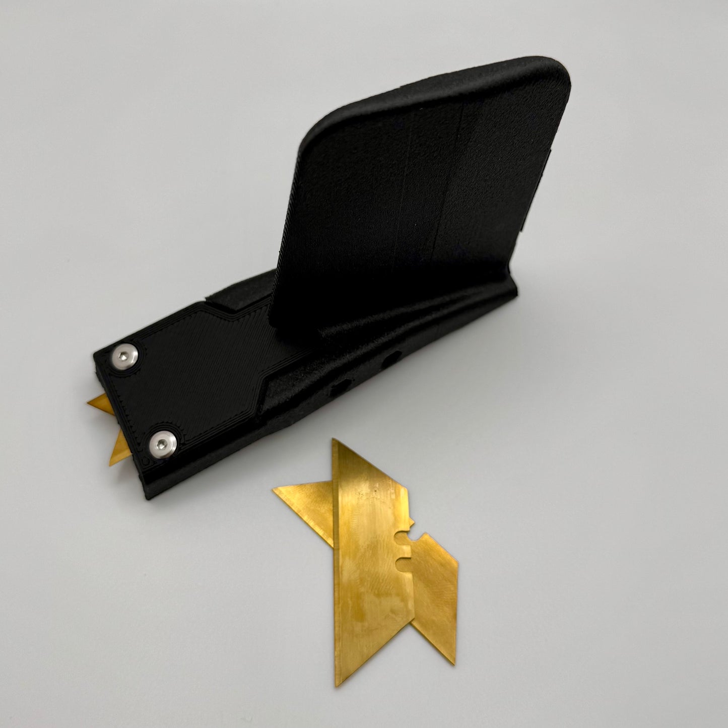 Newport Vessels NK180 Pro Skeg Weed Cutter