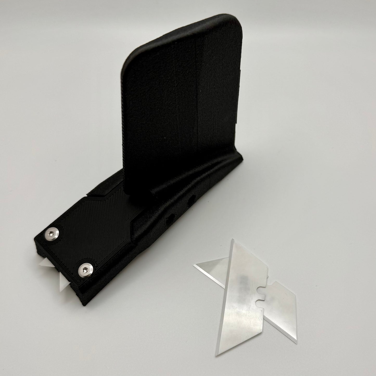 Newport Vessels NK180 Pro Skeg Weed Cutter