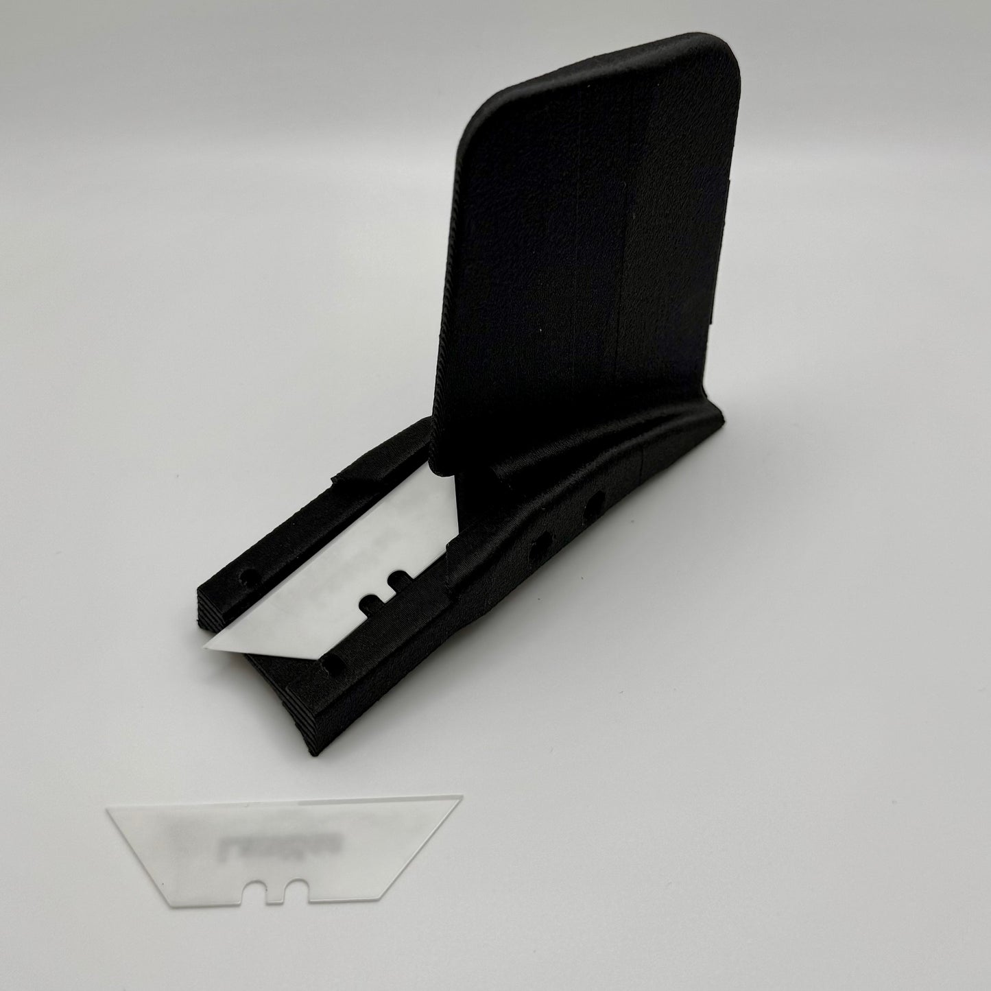 Newport Vessels NK180 Pro Skeg Weed Cutter