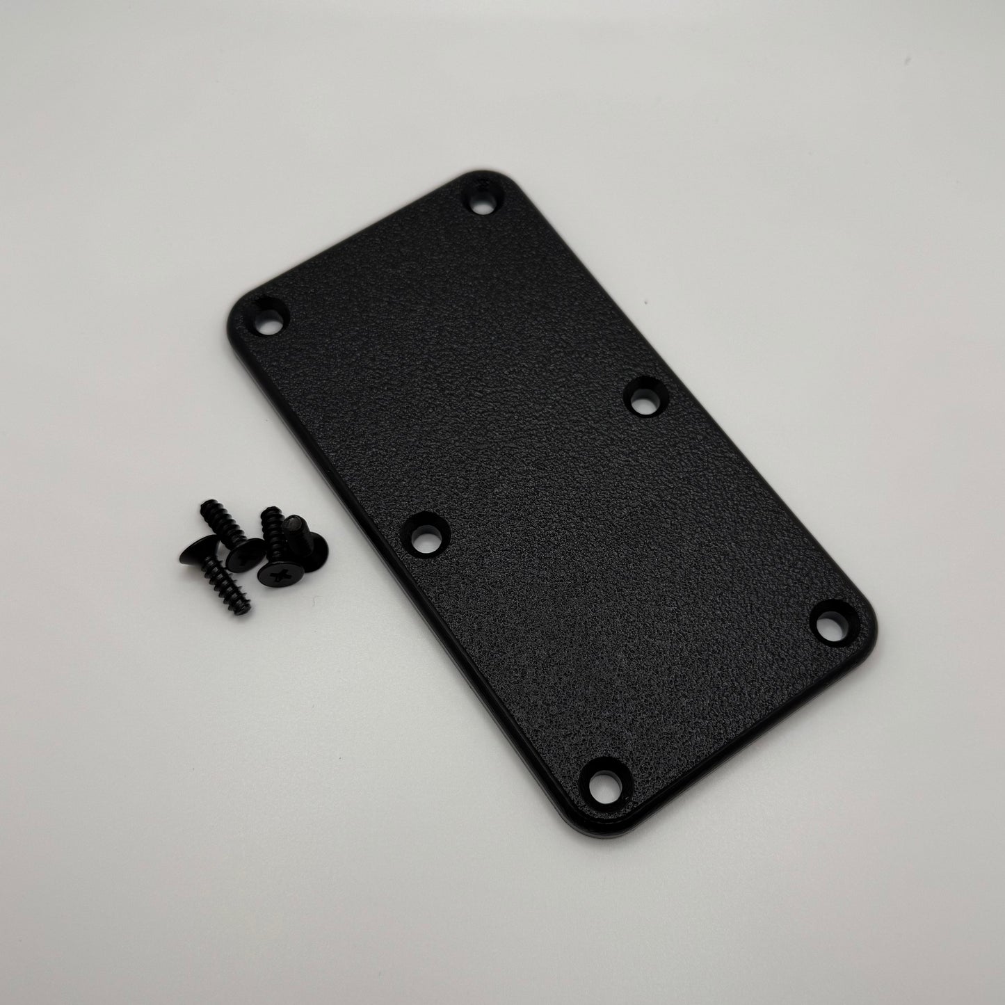 Native Titan X Horizontal Rod Tube Delete Plate