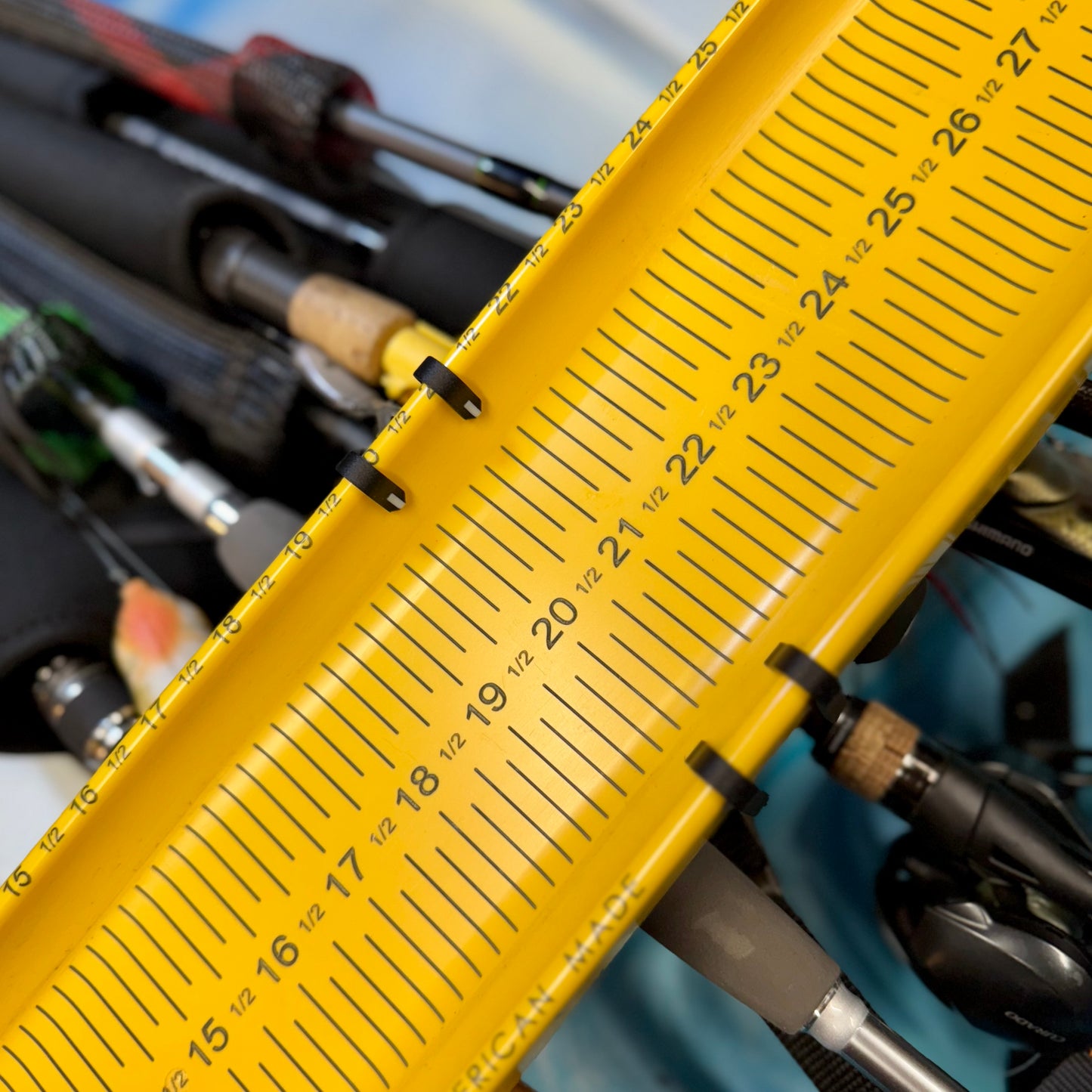 Ketch Board Cull Indicators (Set of 5)