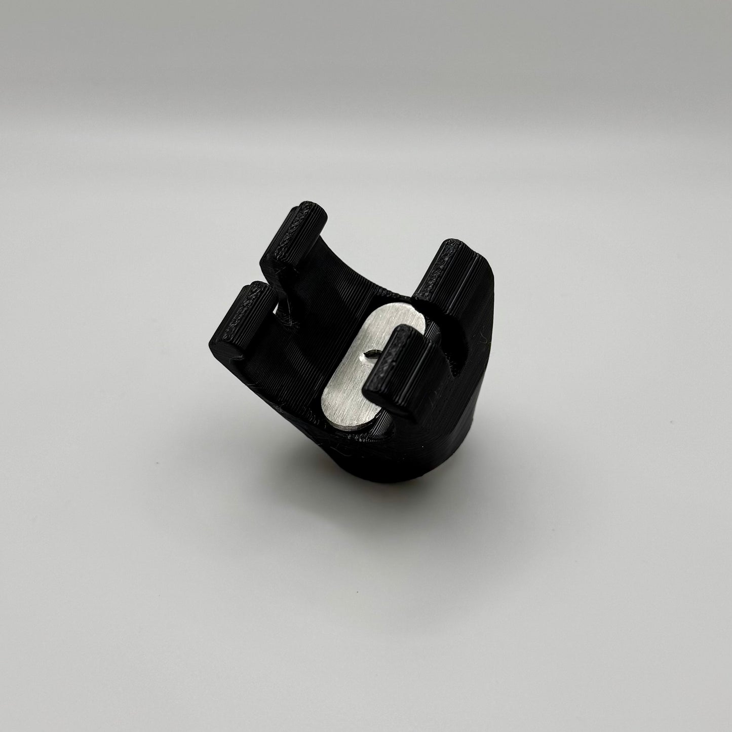 Newport Motor Lift/Reverse Cable Handle Track Mount