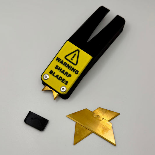 Newport Vessels NK300 Weed Cutter