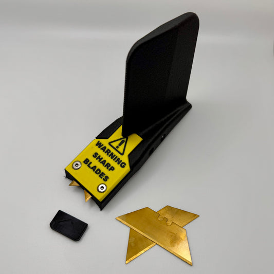 Newport Vessels NK180 Pro Skeg Weed Cutter