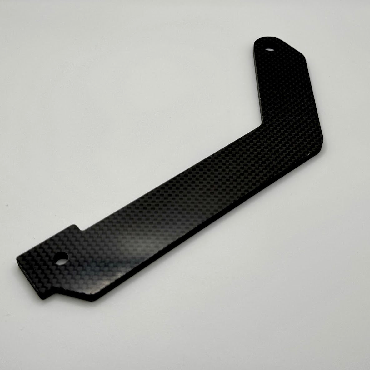 Newport Vessels Carbon Fiber Motor Lift Arm