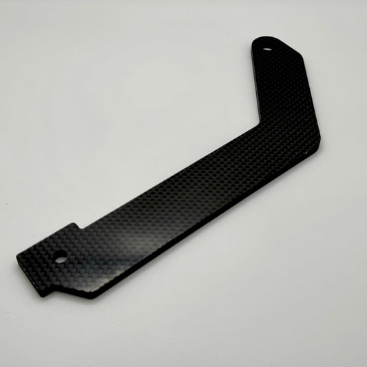 Newport Vessels Carbon Fiber Motor Lift Arm