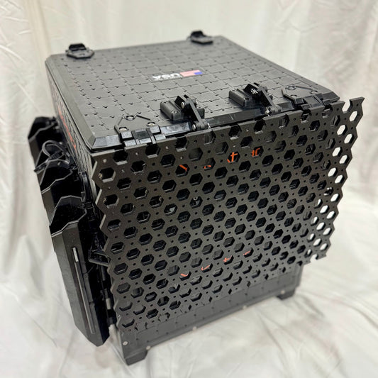 Rod Hinge for YakAttack BlackPak and ShortStak