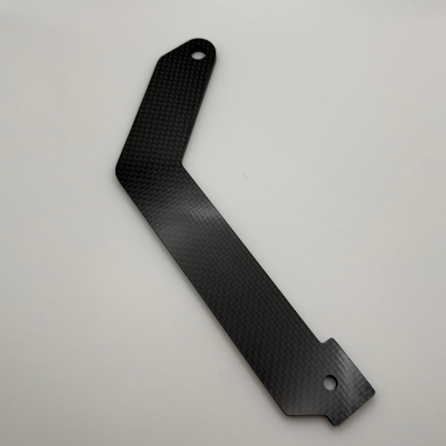 Newport Vessels Carbon Fiber Motor Lift Arm