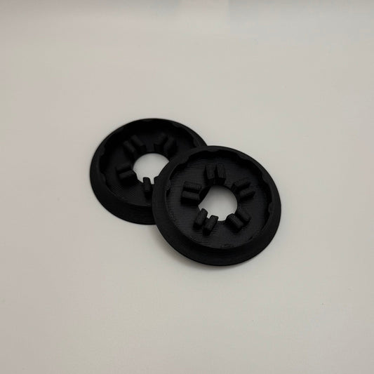 Newport Vessels Motor Mount Knob Gap Delete