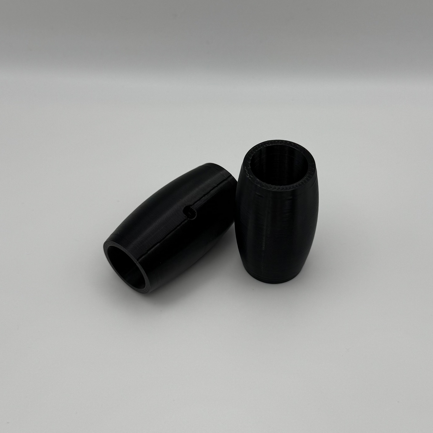 Motor Lift/Reverse Cable Handles